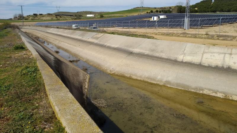 Midagri avanza con canal El Toro en Cajamarca