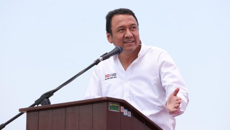 Midagri: la producción ganadera es un pilar del desarrollo rural