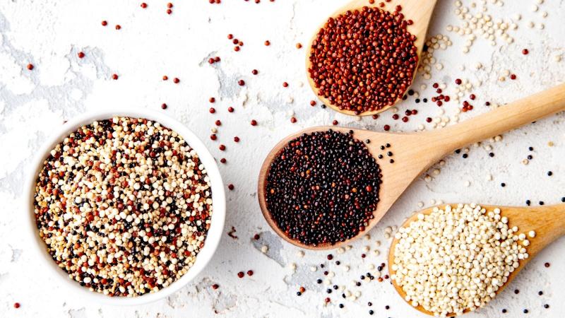 Midagri lanza proyecto ProQuinua que beneficiará a 1451 productores de granos andinos en Puno