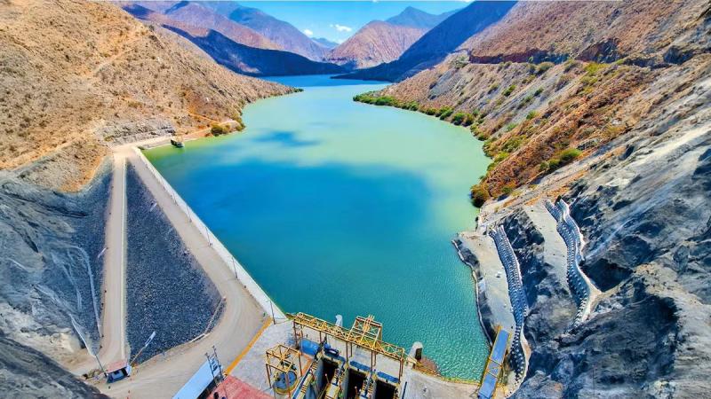 Midagri no firmará adenda para Olmos y planteará administrar el proyecto de irrigación