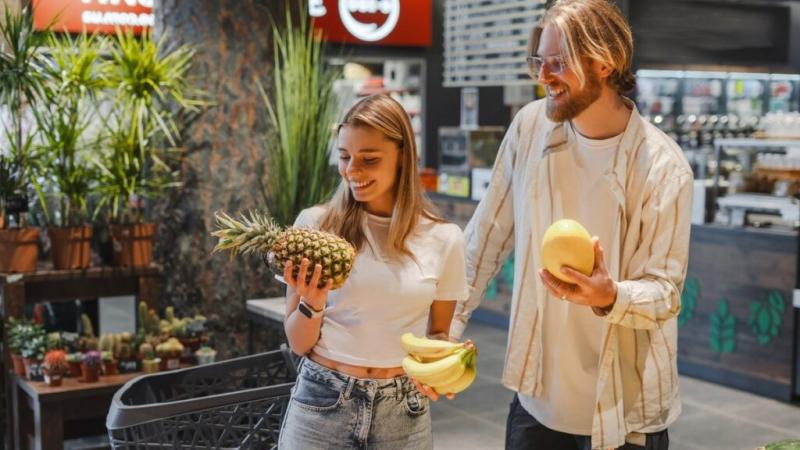 Millennials están listos para liderar las ventas de frutas y verduras