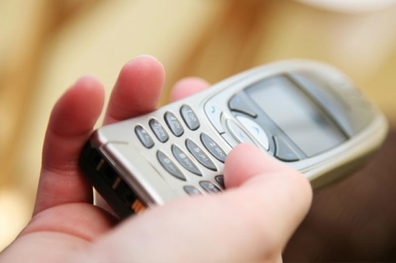 MINAG OFRECE EL PRECIO DE PRODUCTOS AGRÍCOLAS VÍA SMS