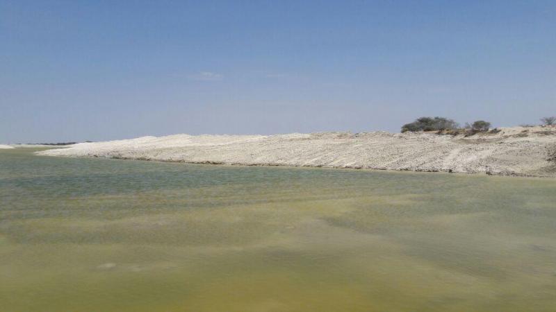 Minagri: Culmina trabajo de  descolmatación en tramo I de río Piura para enfrentar las lluvias