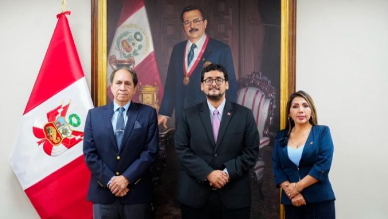 Mincetur: Perú es uno de los países con mayor dinamismo exportador en América Latina