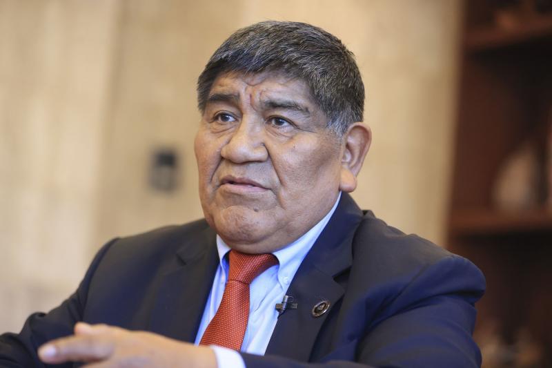 Minería y agricultura han contribuido al desarrollo de la humanidad