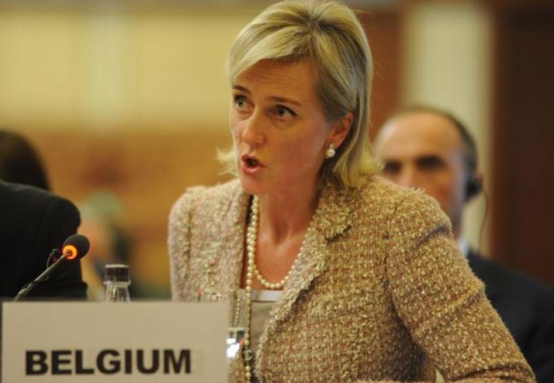 MISIÓN ECONÓMICA BÉLGICA VISITA PERÚ