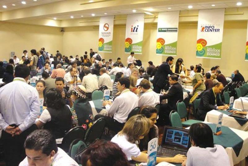 MISIÓN PERUANA EN FERIA EXPOCRUZ GENERARÍA NEGOCIO POR US$ 5.4 MILLONES 