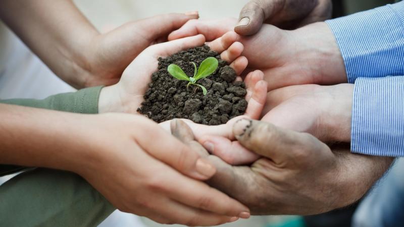 Modelos innovadores de inclusión financiera fortalecen agricultura familiar en América Latina y el Caribe