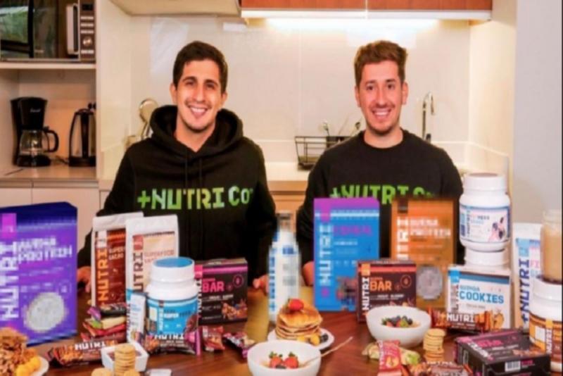 Mypes presentan productos para combatir anemia