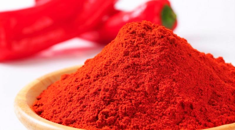 Número de destinos para la páprika de Perú se redujo en febrero de 2025