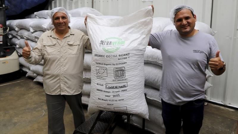 Nutry Body se une a la estrategia comercial “Empresa Ancla” de Sierra y Selva Exportadora