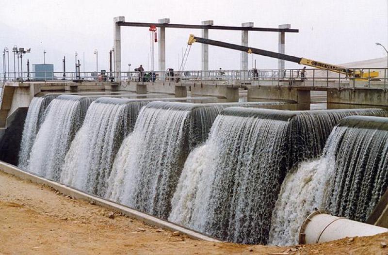 OBRAS DEL PROYECTO CHAVIMOCHIC ASCENDERÍAN A MÁS DE US$1.700 MILLONES