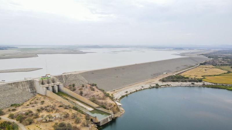 Ocho países presentaron su expresión de interés para Alto Piura y Sistema Poechos