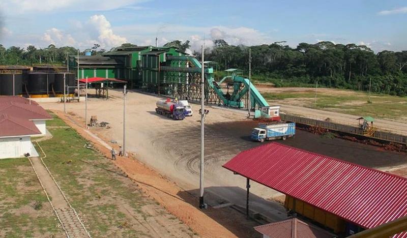 OEFA constata que palmicultora cumple sus obligaciones ambientales según normativa vigente