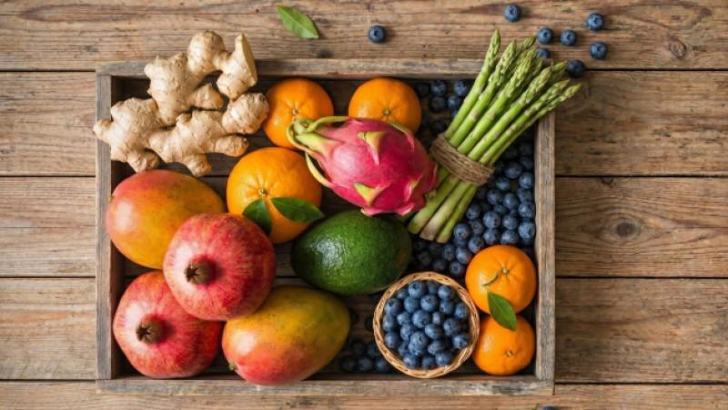 Organizan rueda de negocios en Canadá para impulsar exportaciones de frutas peruanas