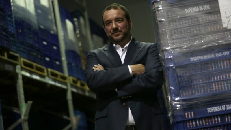 Otto Kunz proyecta incursión en el mercado de Bolivia