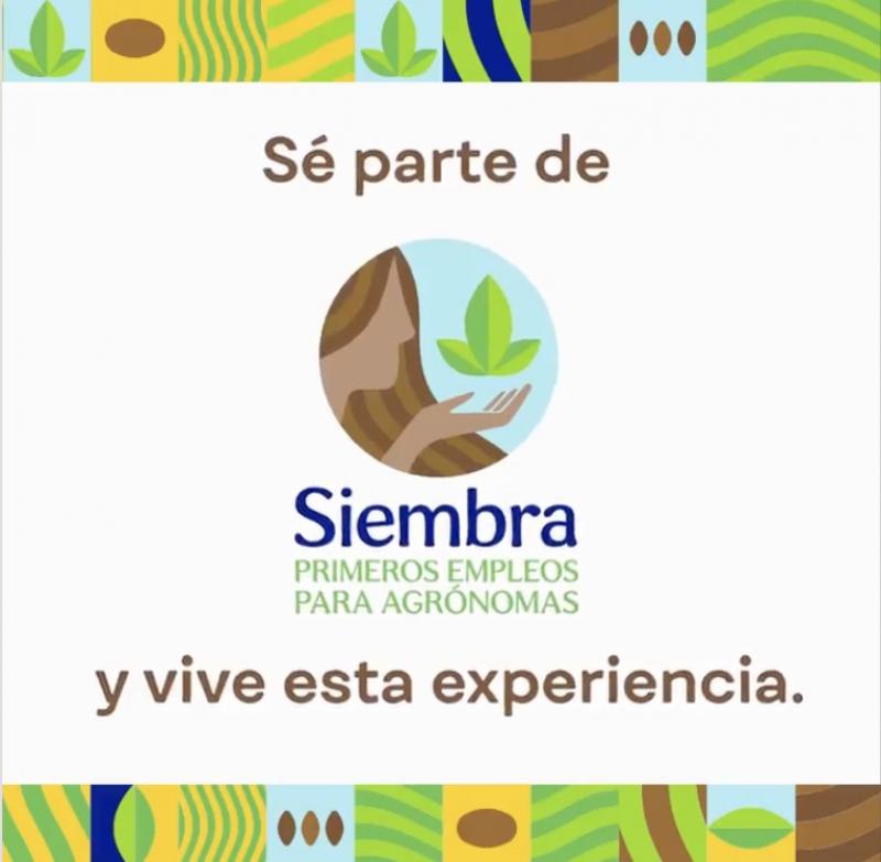 PepsiCo abre convocatoria para la segunda edición del Programa Siembra 2023