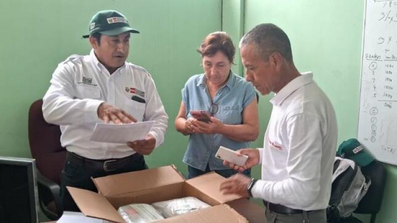 Perú adquiere semilla de caña de azúcar de alta calidad genética de México