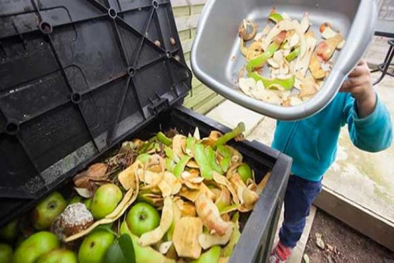 PERÚ DESTRUYÓ ALIMENTOS POR S/ 150 MILLONES EN LO QUE VA DEL 2016