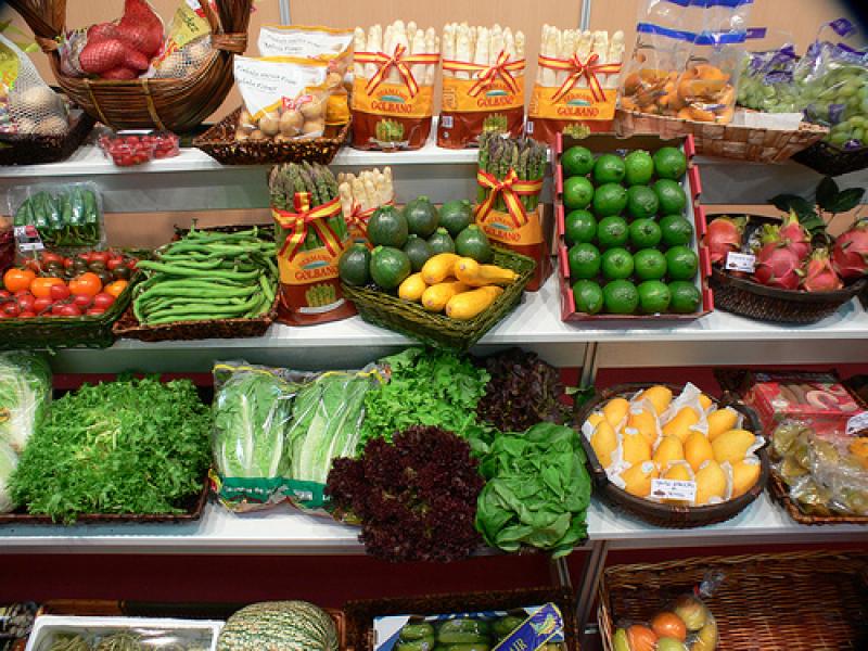 PERÚ LISTO PARA LA FERIA INTERNACIONAL SUMMER FANCY FOOD SHOW 2010