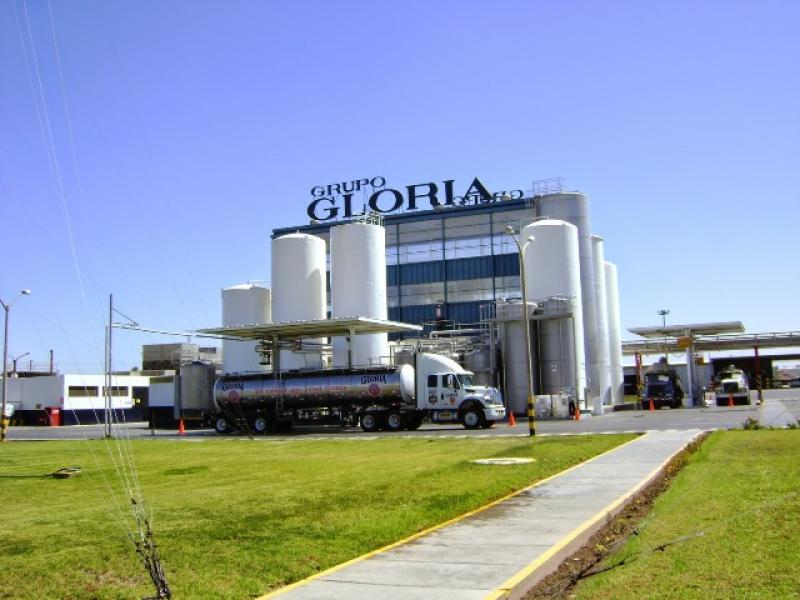 PERÚ PODRÍA AUMENTAR EXPORTACIONES DE PRODUCTOS LÁCTEOS A MÉXICO