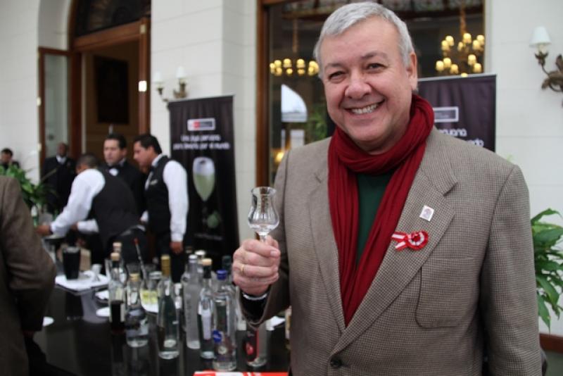 PERÚ PODRÍA SEMBRAR 3 MIL HECTÁREAS DE UVAS PISQUERAS EN PRÓXIMOS 5 AÑOS