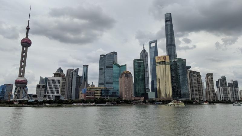 Perú presente en la 8° Feria CIIE en China