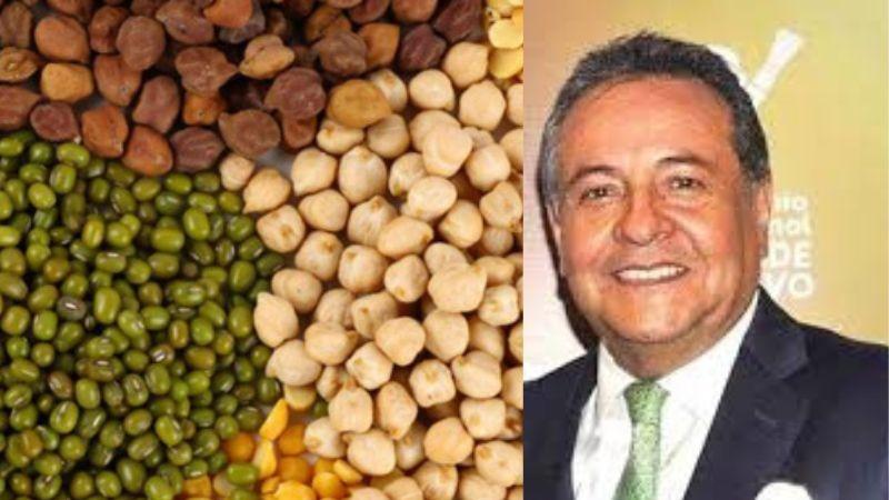 “Perú puede construir una nueva economía rural, inclusiva y sostenible con las legumbres”