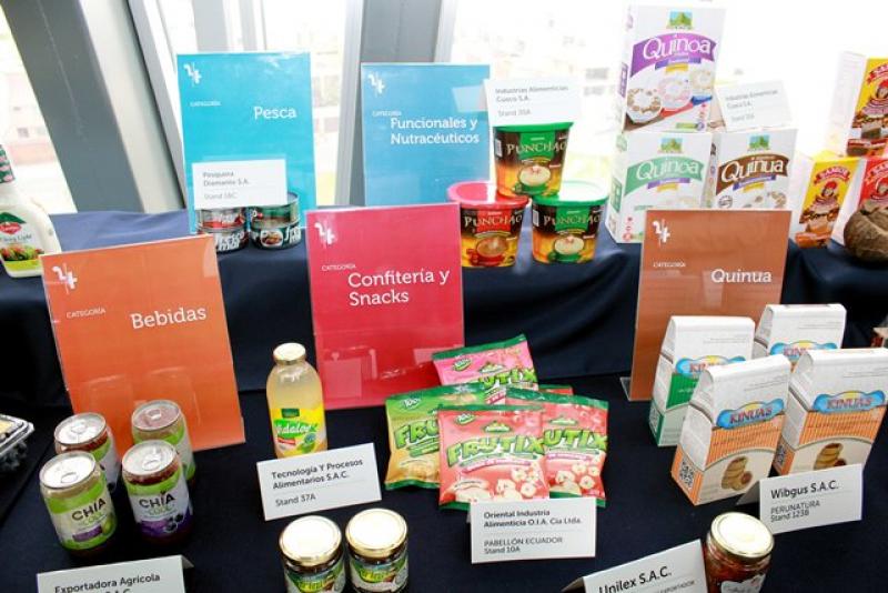 PERÚ SE POSICIONÓ EN EL PUESTO 69 DEL RANKING MUNDIAL DE INNOVACIÓN 2013 