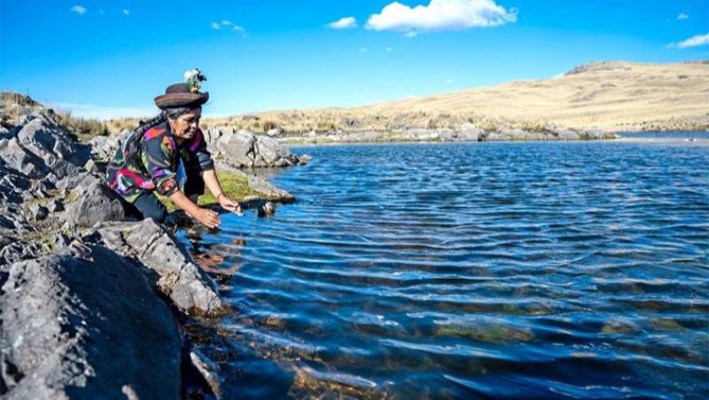 Perú será sede de la reunión latinoamericana de ministros de Ambiente sobre el uso del agua