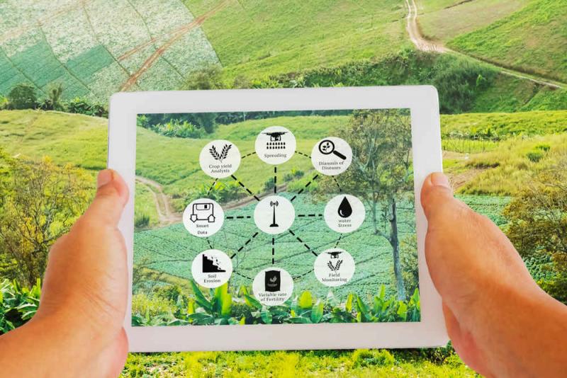 Perú tiene 20 años para hacer cambios y ser parte de la cuarta revolución industrial