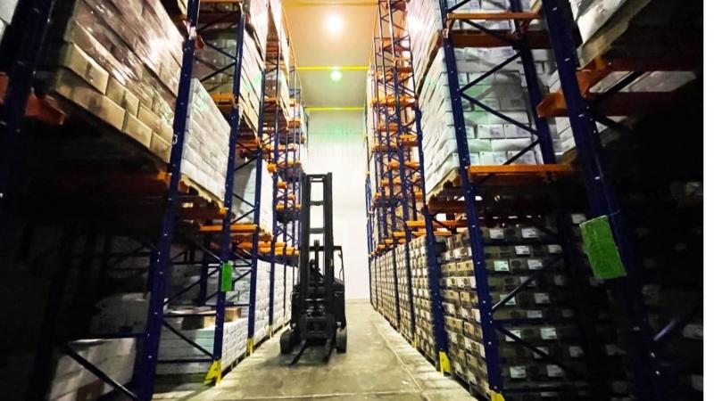 Perú y Ecuador implementan certificado sanitario para importar productos frescos refrigerados ecuatorianos