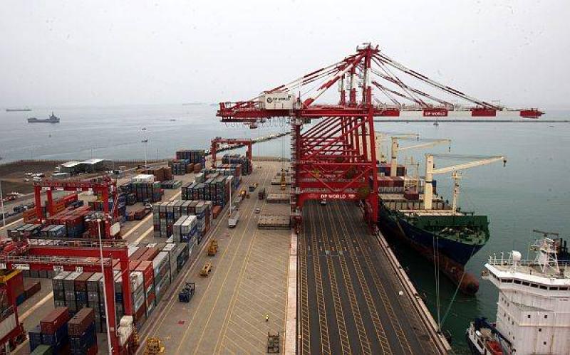 PIURA: PAVIMENTARÍAN 1.500 KILÓMETROS DE CARRETERAS A INICIOS DE 2014