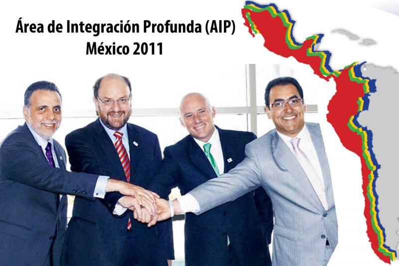 PLAN “PROFUNDA” BENEFICIARÍA EXPORTACIONES Y TURISMO