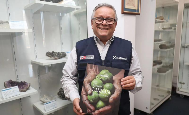 ¿Por qué el limón peruano es único en el mundo? El Ingemmet desentraña sus misterios