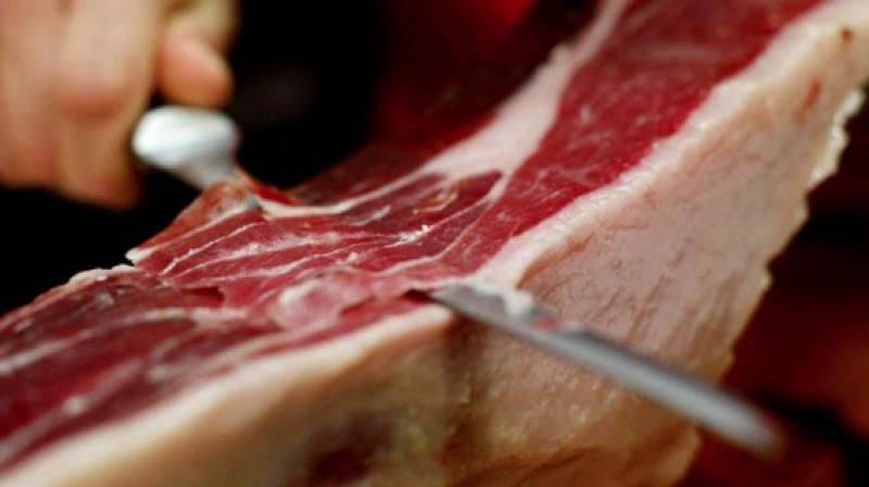 Precios del cerdo se disparan a nivel mundial por crisis china