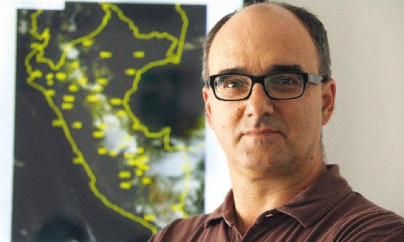 “PRIMER IMPACTO DEL FENÓMENO EL NIÑO ES POSITIVO PARA AGRICULTURA”