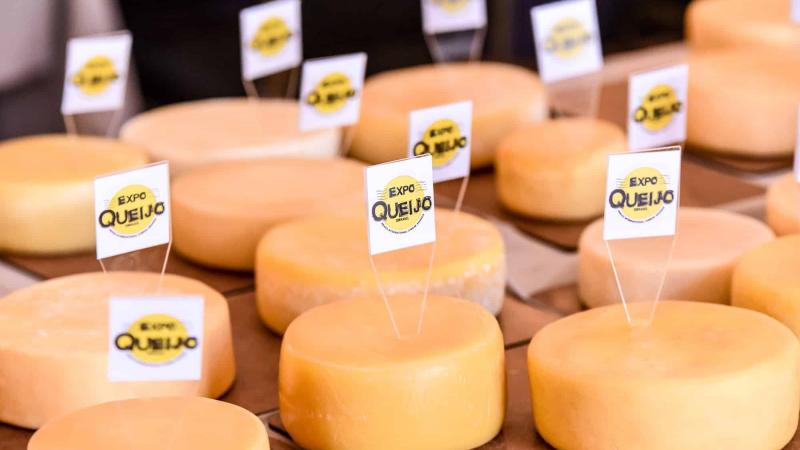 Productores peruanos viajan a Brasil para participar en concurso internacional de quesos artesanales