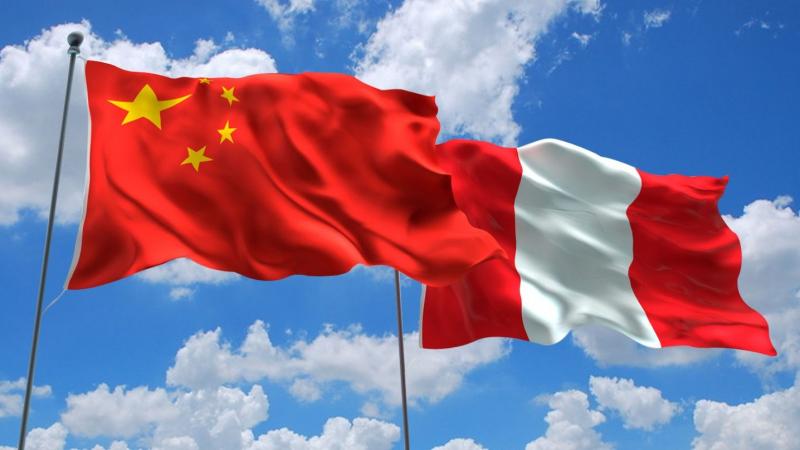 Productos agropecuarios impulsan las exportaciones no tradicionales de Perú a China
