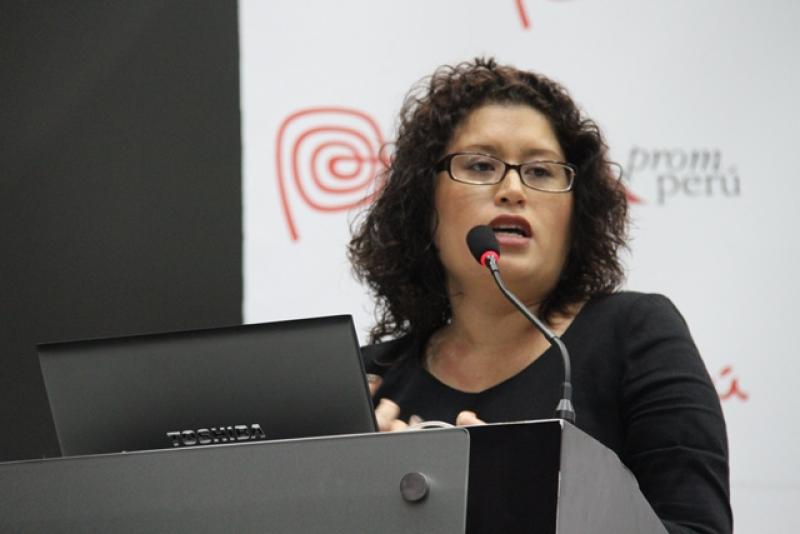 PRODUCTOS HIDROBIOLÓGICOS Y FRUTAS TIENEN ALTA DEMANDA EN AUSTRALIA