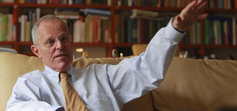 “PROHIBIR TRANSGÉNICOS PARECE MEDIDA DE LA INQUISICIÓN”