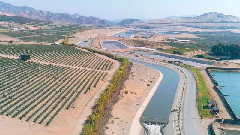 ProInversión promoverá nuevo proceso de concesión de Chavimochic