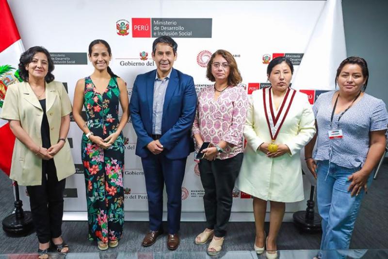 Promueven plantas de producción de leche en regiones para fortalecer alimentación escolar