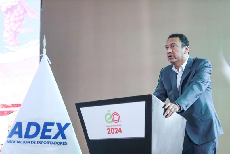 Propuesta de nueva ley agraria contempla volver a la tasa de 15% de impuesto a la renta