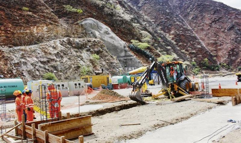 Proyecto Alto Piura tendrá mayor presupuesto el próximo año