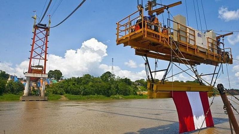 Proyectos e inversiones ¿Cuándo se jodio el Perú?