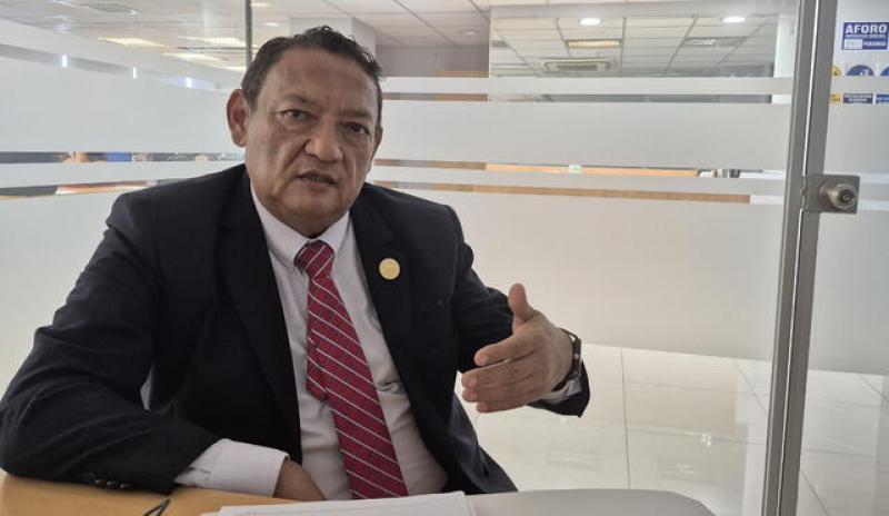 Rechazan transferir al Midagri el trasvase Olmos