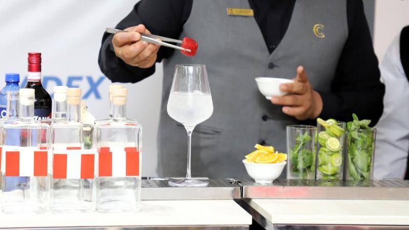 Refuerzan estrategia para posicionar el pisco en el mundo