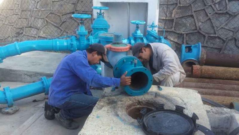 REHABILITARÁN 30 POZOS EN MOQUEGUA Y TACNA PARA ATENDER DÉFICIT HÍDRICO