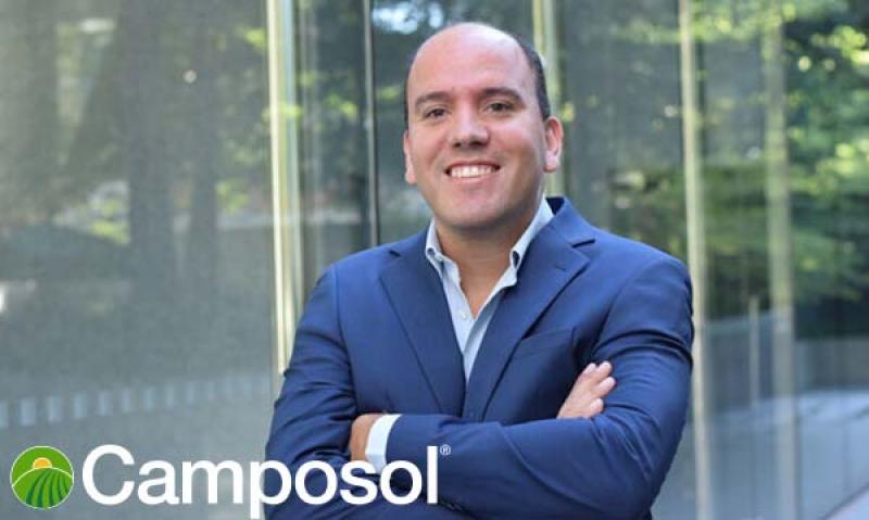Ricardo Naranjo, CEO de Camposol: Los resultados del primer trimestre marcan un inicio de año sólido y prometedor